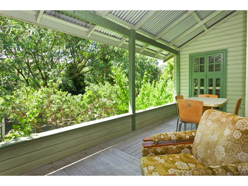 Lot 2 174 -176 Fowlers Lane, Bangalow NSW 2479
