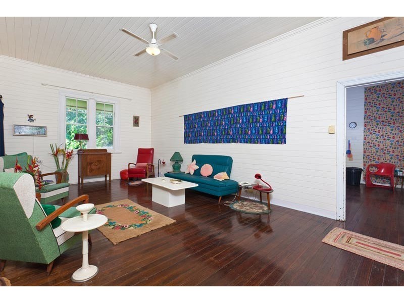 Lot 2 174 -176 Fowlers Lane, Bangalow NSW 2479