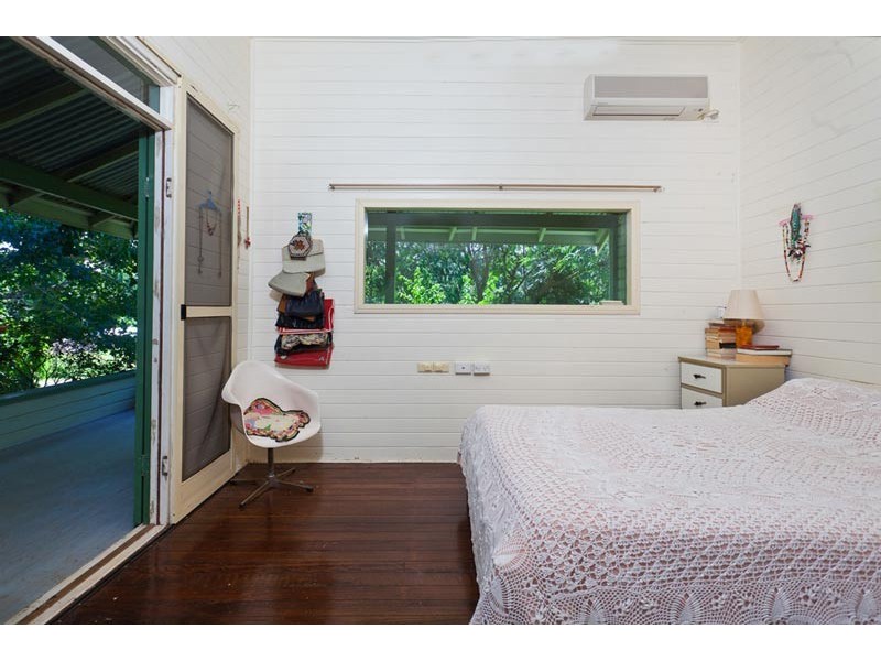 Lot 2 174 -176 Fowlers Lane, Bangalow NSW 2479