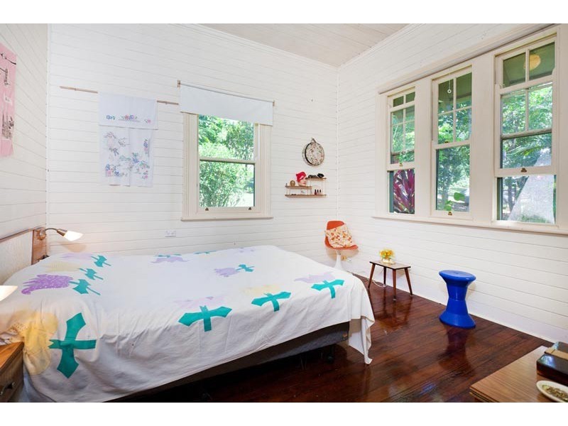 Lot 2 174 -176 Fowlers Lane, Bangalow NSW 2479