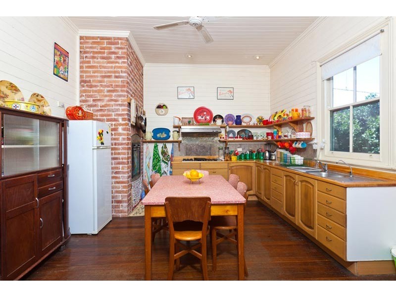 Lot 2 174 -176 Fowlers Lane, Bangalow NSW 2479