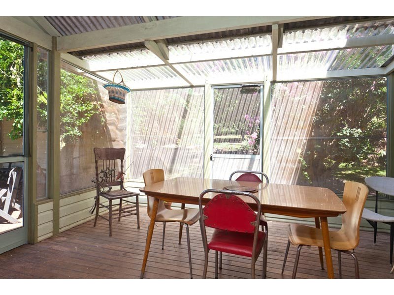 Lot 2 174 -176 Fowlers Lane, Bangalow NSW 2479