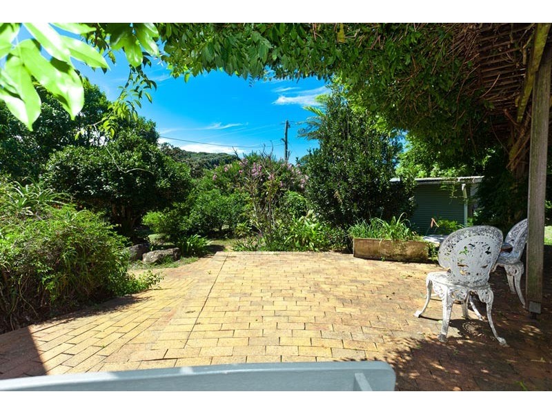 Lot 2 174 -176 Fowlers Lane, Bangalow NSW 2479