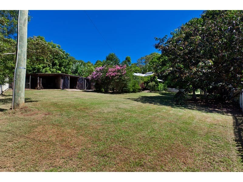 Lot 2 174 -176 Fowlers Lane, Bangalow NSW 2479