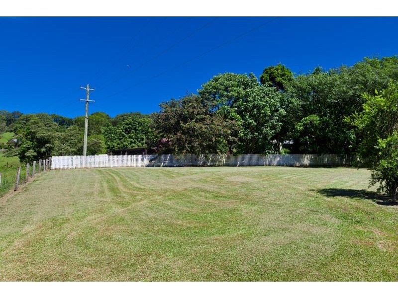 Lot 2 174 -176 Fowlers Lane, Bangalow NSW 2479