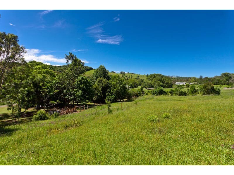 Lot 2 174 -176 Fowlers Lane, Bangalow NSW 2479