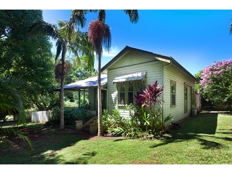 Lot 2 174 -176 Fowlers Lane, Bangalow NSW 2479