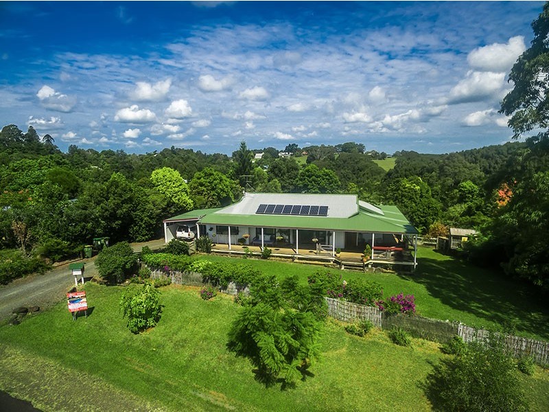 57 James Gibson Road, Clunes NSW 2480