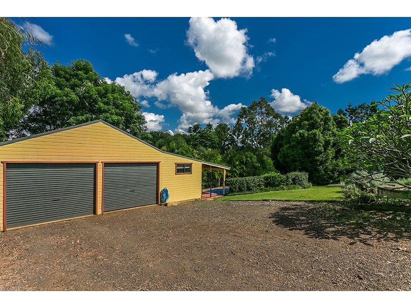 57 James Gibson Road, Clunes NSW 2480