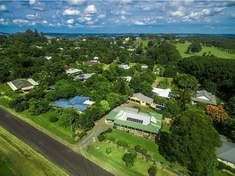 57 James Gibson Road, Clunes NSW 2480