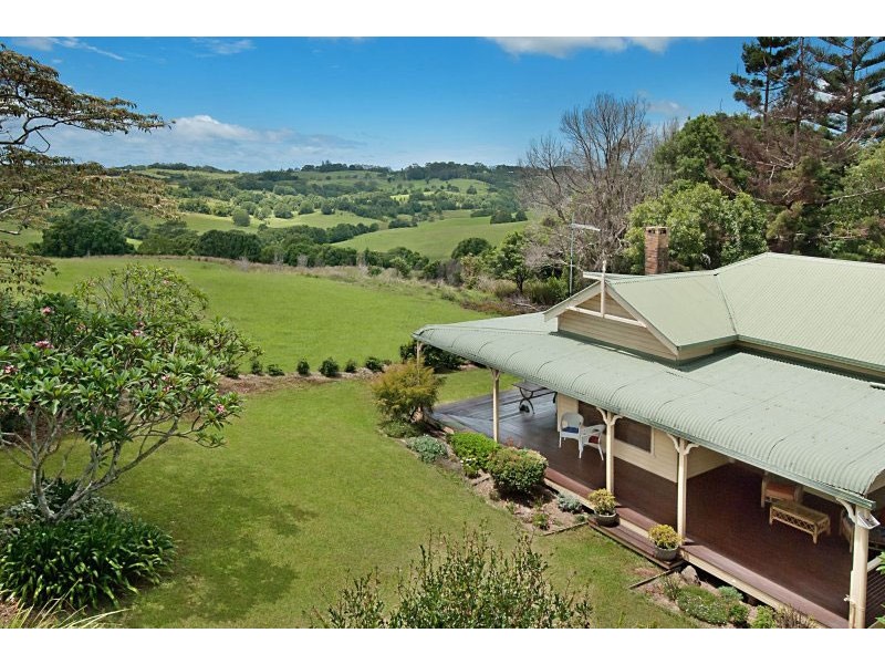 667 Bangalow Road, Bangalow NSW 2479