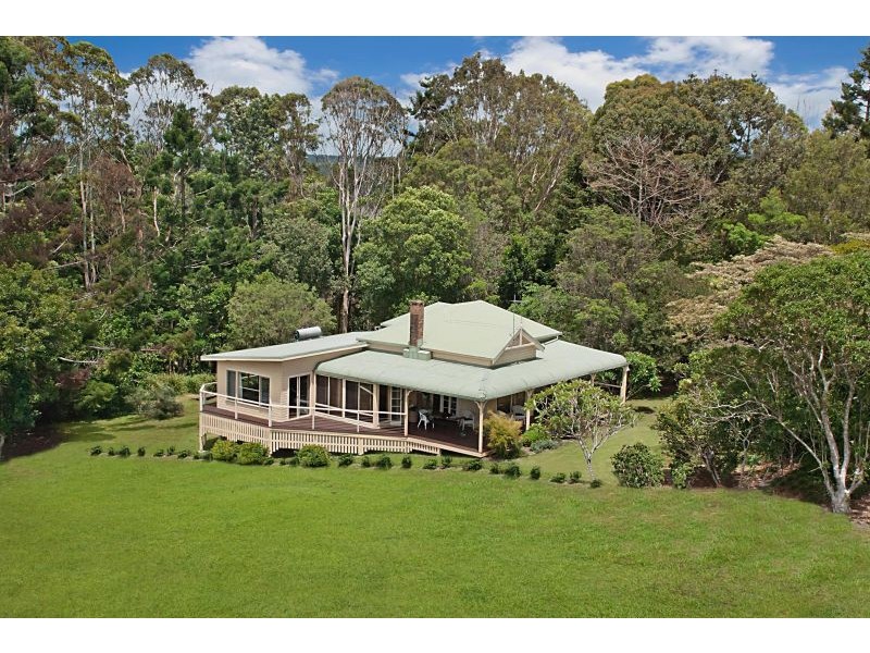 667 Bangalow Road, Bangalow NSW 2479