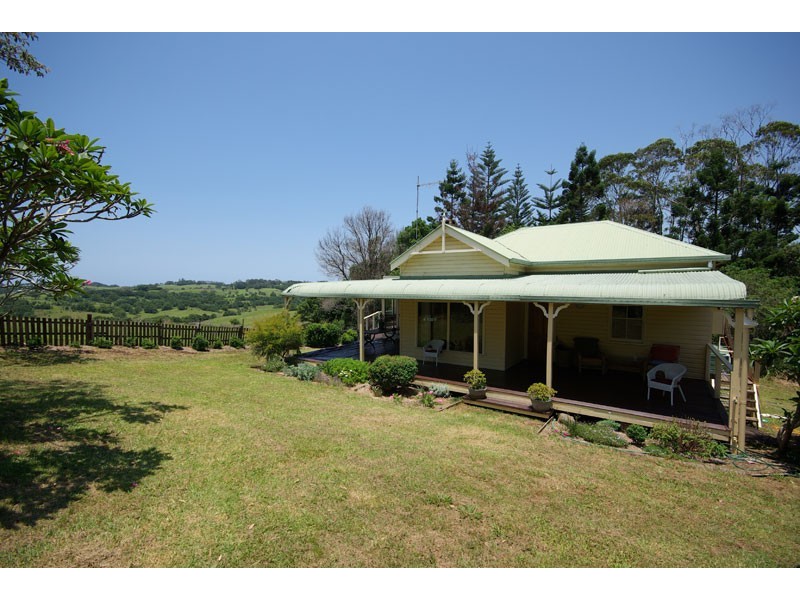 667 Bangalow Road, Bangalow NSW 2479