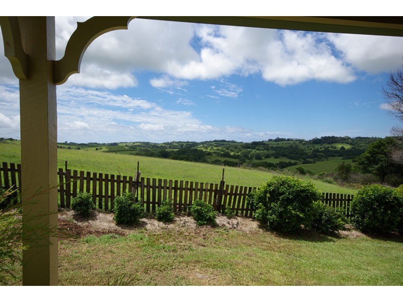 667 Bangalow Road, Bangalow NSW 2479