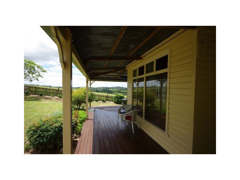 667 Bangalow Road, Bangalow NSW 2479