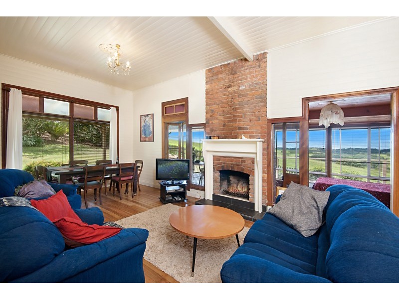 667 Bangalow Road, Bangalow NSW 2479