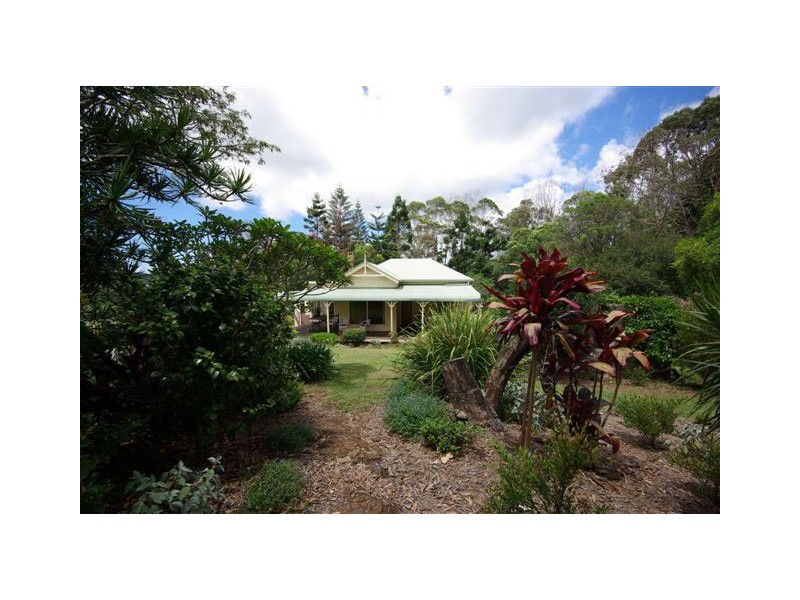 667 Bangalow Road, Bangalow NSW 2479