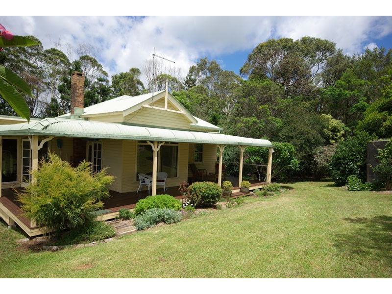 667 Bangalow Road, Bangalow NSW 2479