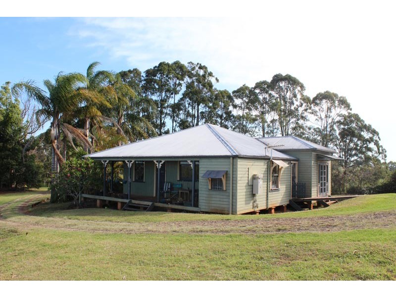 20 Cowley Road, Dunoon NSW 2480