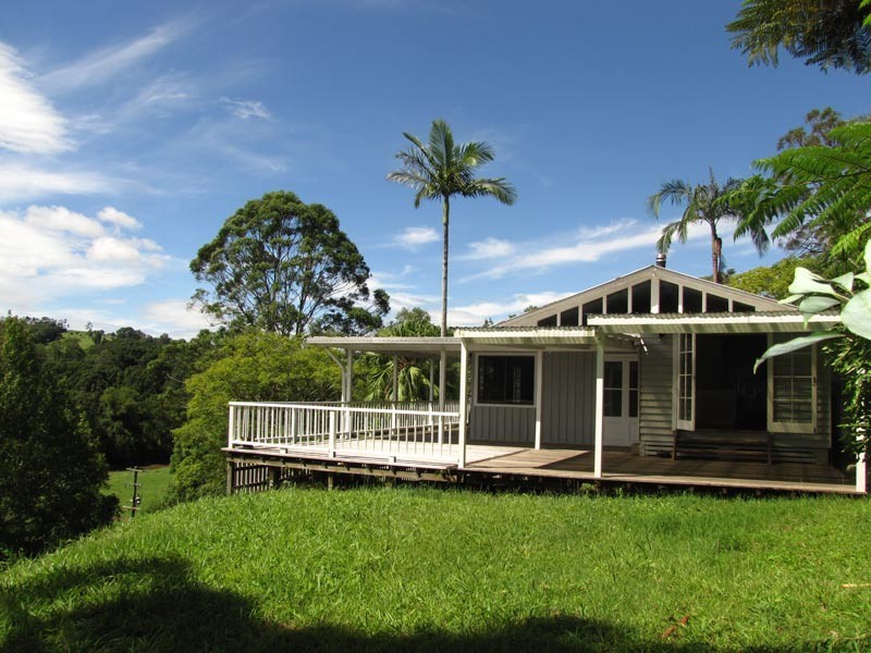 390 Binna Burra Road, Federal NSW 2480