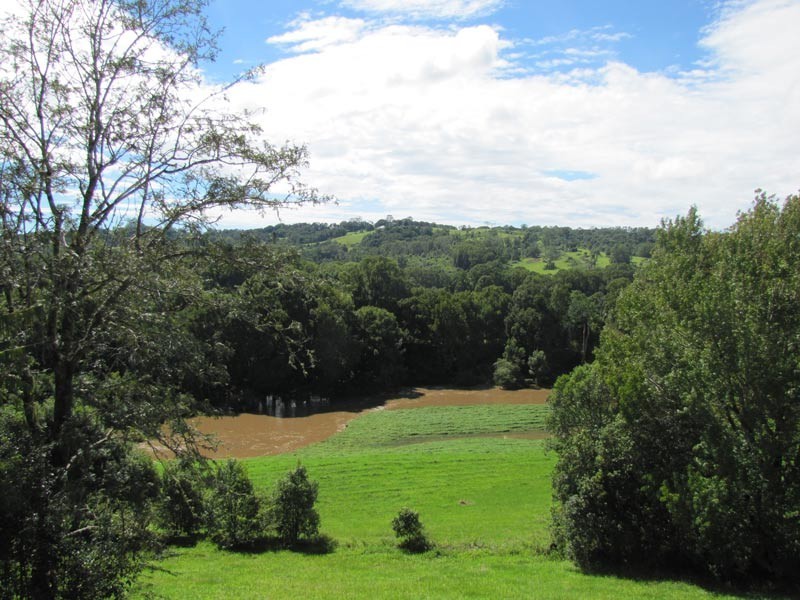 390 Binna Burra Road, Federal NSW 2480