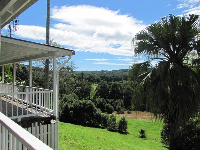 390 Binna Burra Road, Federal NSW 2480