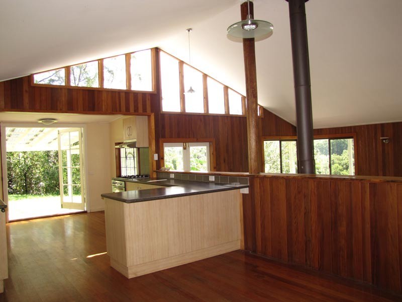 390 Binna Burra Road, Federal NSW 2480