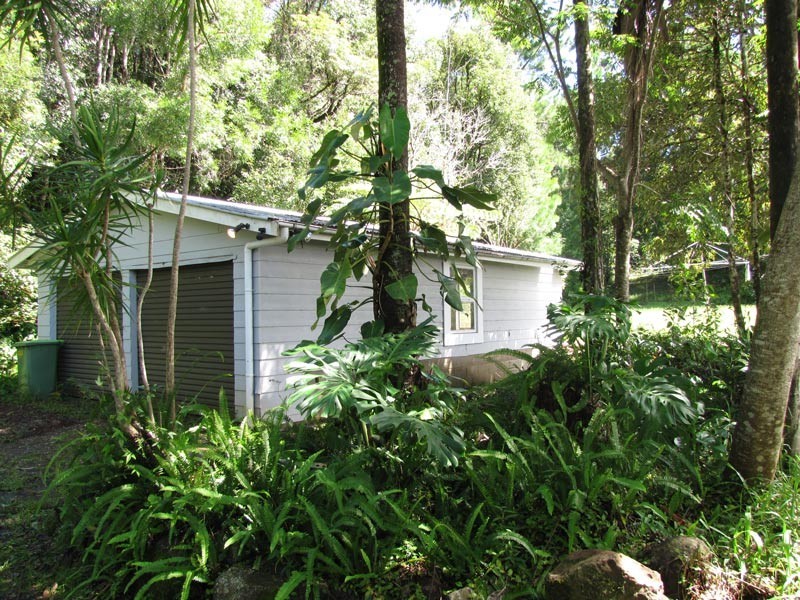 390 Binna Burra Road, Federal NSW 2480