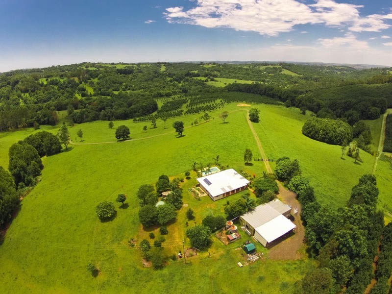 2364C Dunoon Road, Rosebank NSW 2480