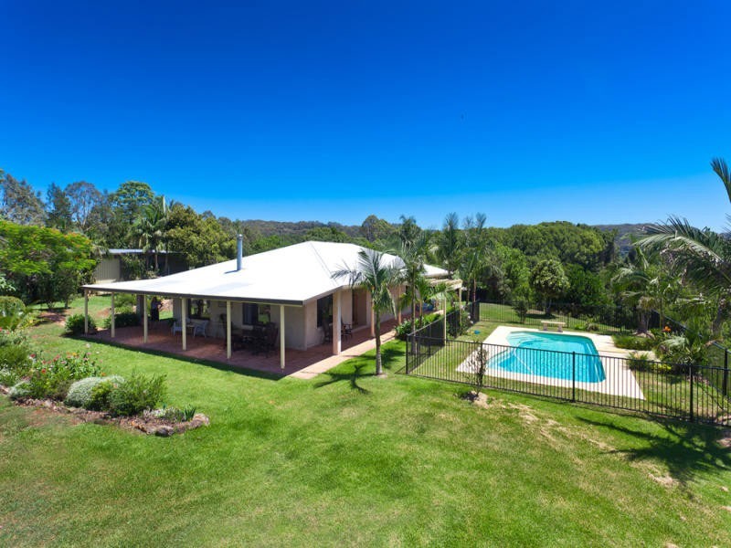 2364C Dunoon Road, Rosebank NSW 2480