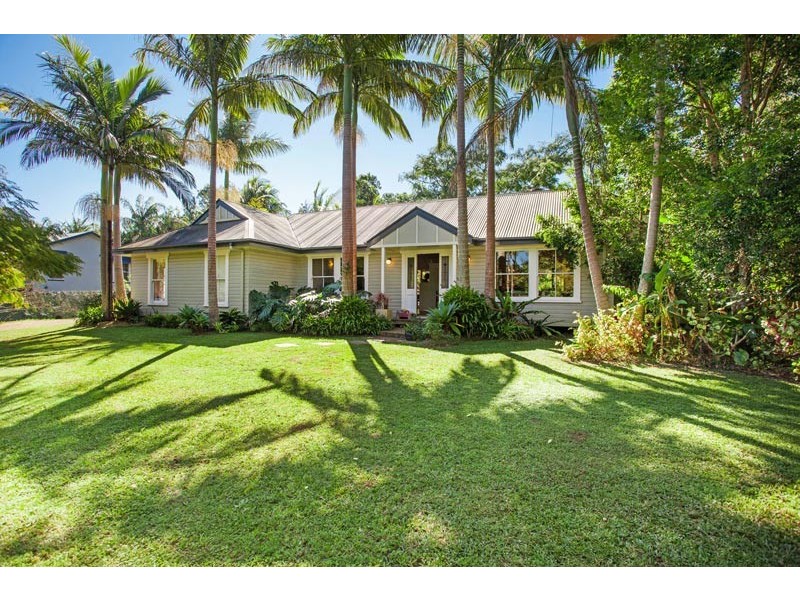 11 Coachwood Court, Federal NSW 2480