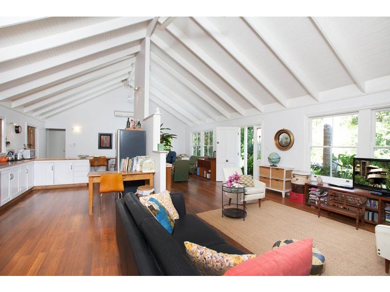 11 Coachwood Court, Federal NSW 2480