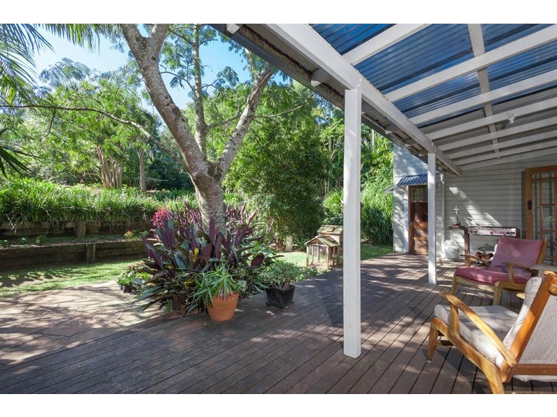 11 Coachwood Court, Federal NSW 2480