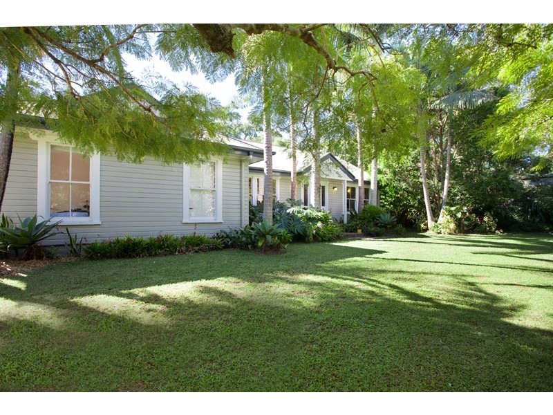 11 Coachwood Court, Federal NSW 2480