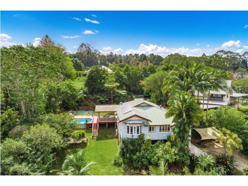 6 Coachwood Court, Federal NSW 2480