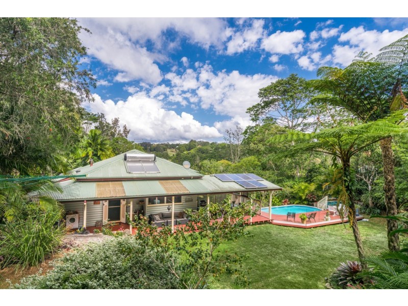 6 Coachwood Court, Federal NSW 2480