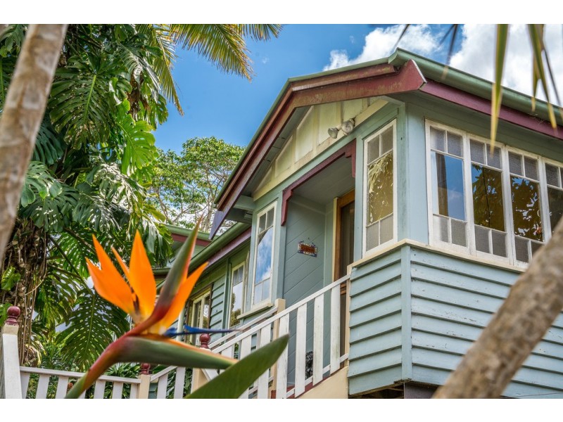 6 Coachwood Court, Federal NSW 2480