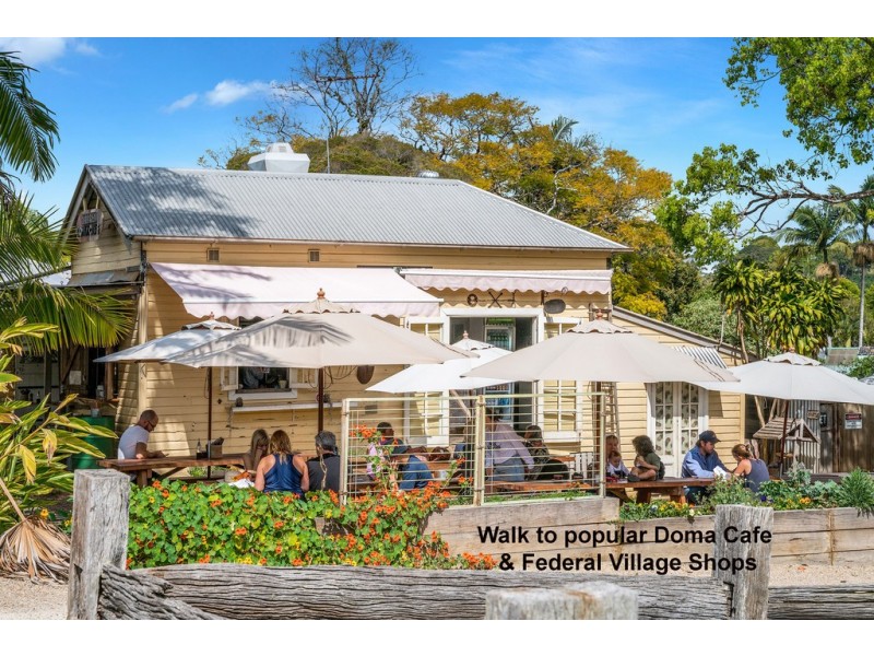 6 Coachwood Court, Federal NSW 2480