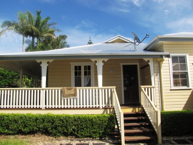 Brooklet NSW 2479