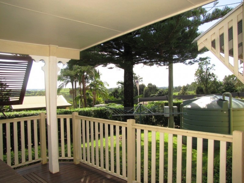 Brooklet NSW 2479