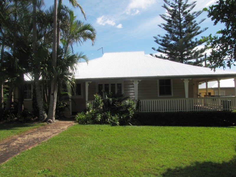 Brooklet NSW 2479