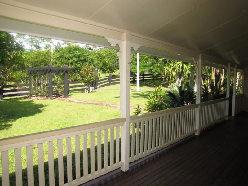 Brooklet NSW 2479