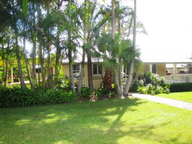 Brooklet NSW 2479