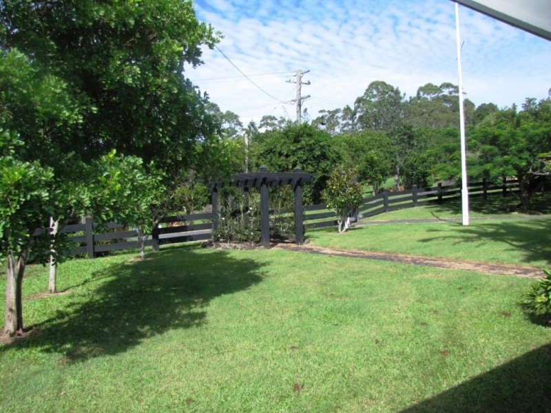 Brooklet NSW 2479