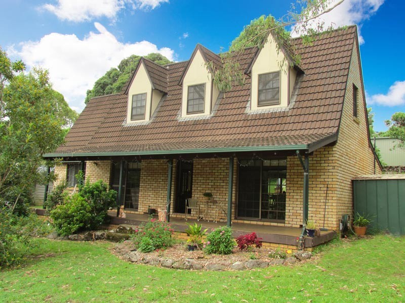 51 Main Street, Clunes NSW 2480
