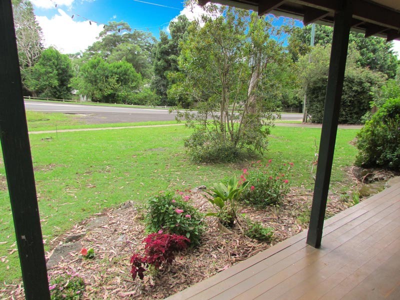 51 Main Street, Clunes NSW 2480