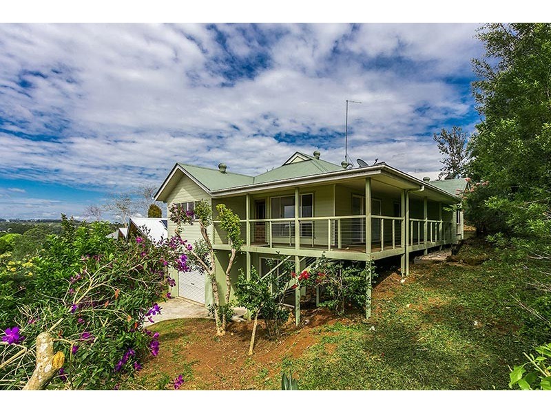 49 Rankin Drive, Bangalow NSW 2479
