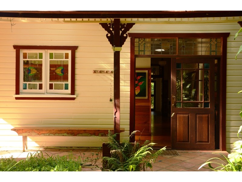 60 Blackbean Road, Wilsons Creek NSW 2482