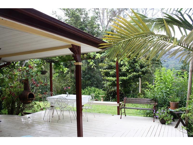 60 Blackbean Road, Wilsons Creek NSW 2482
