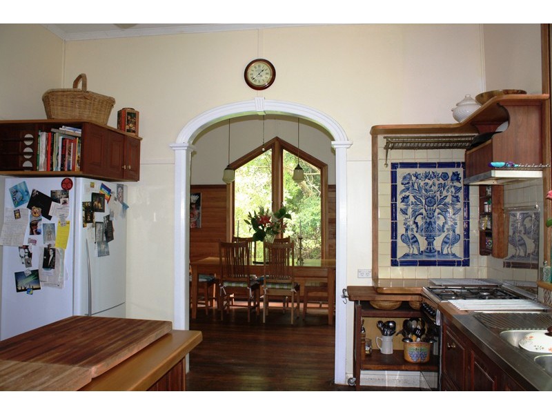 60 Blackbean Road, Wilsons Creek NSW 2482